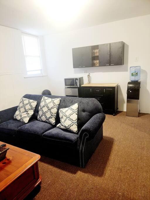 Yonkers Luxury Studio المظهر الخارجي الصورة