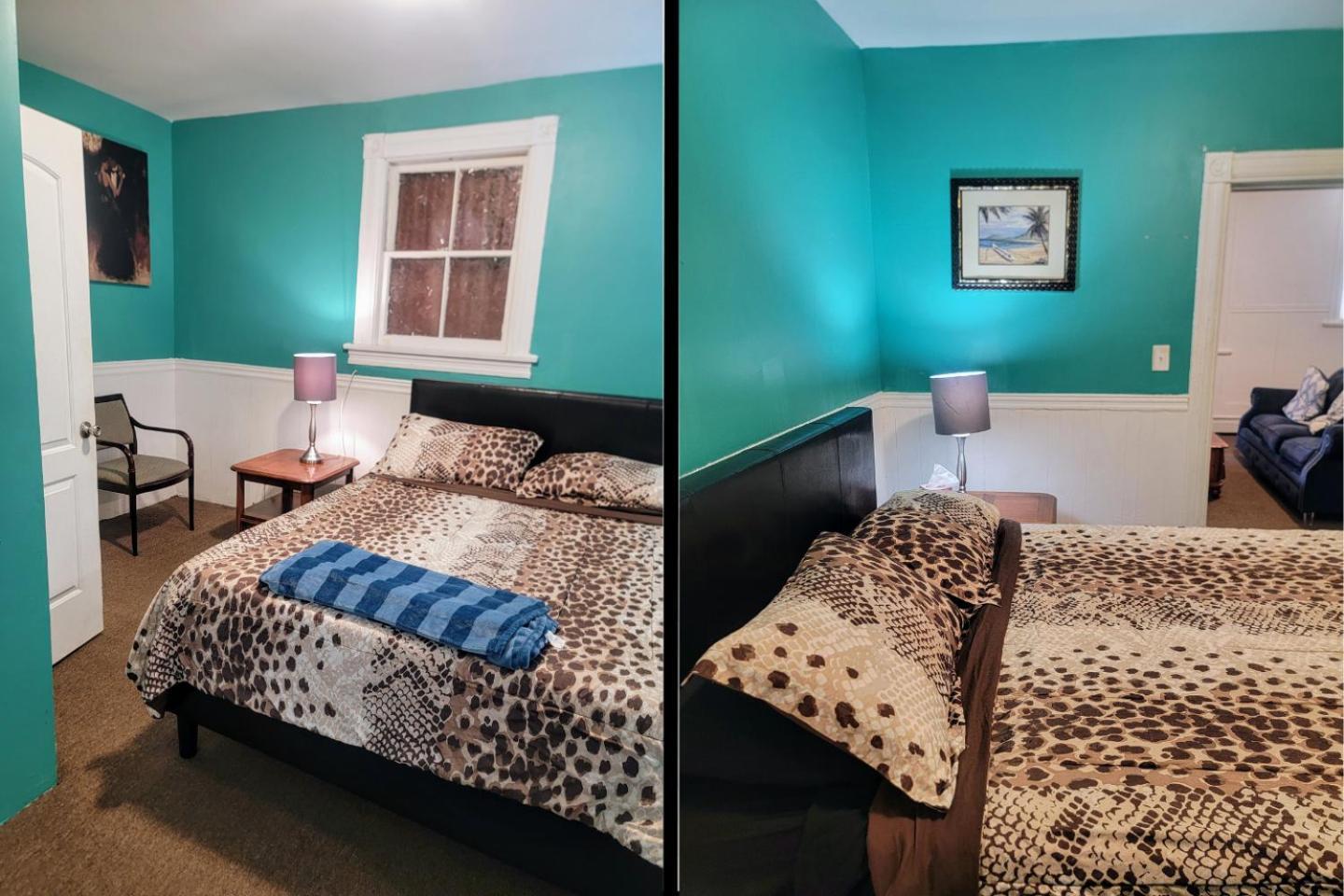 Yonkers Luxury Studio المظهر الخارجي الصورة