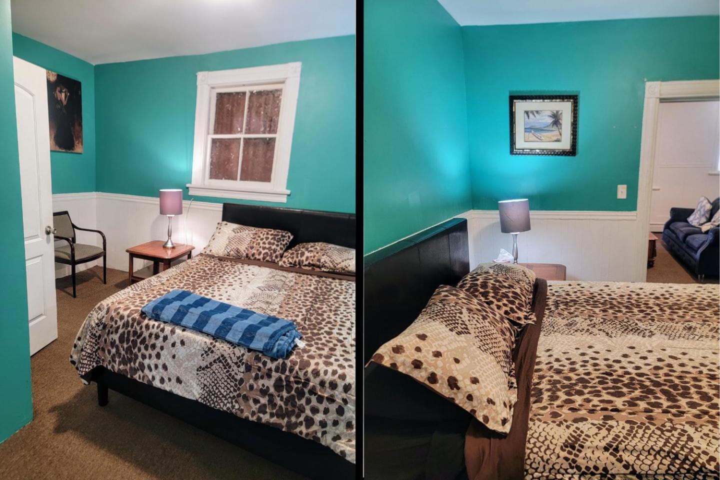 Yonkers Luxury Studio المظهر الخارجي الصورة